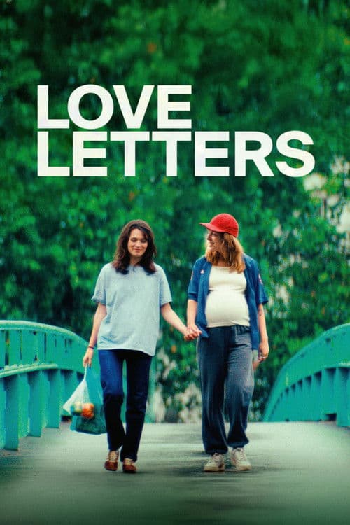 Ciné-discussion : des preuves d'amour