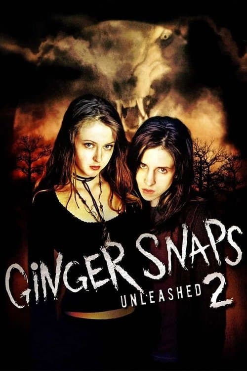 Ginger Snaps 2 : Résurrection poster