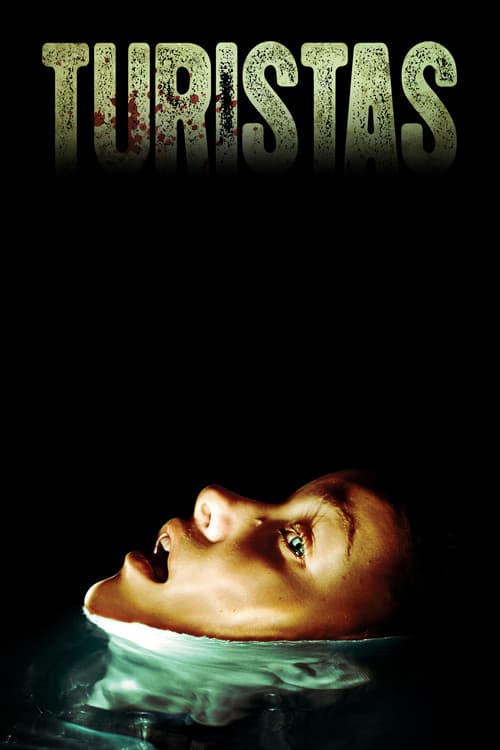 Paradise Lost poster