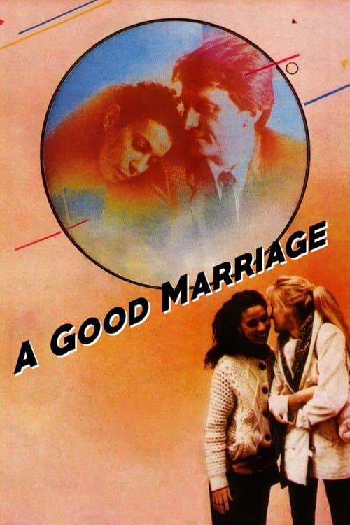 Le Beau Mariage poster