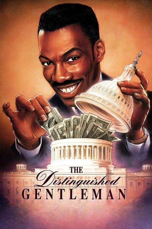 Monsieur le député poster