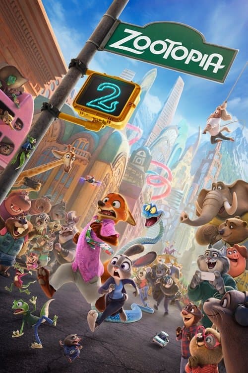 Zootropolis 2