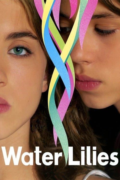 Naissance des pieuvres poster