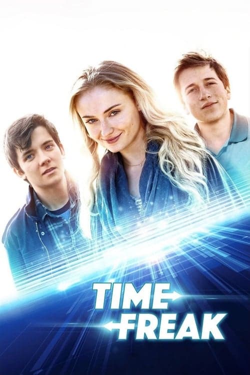 Time Lovers poster