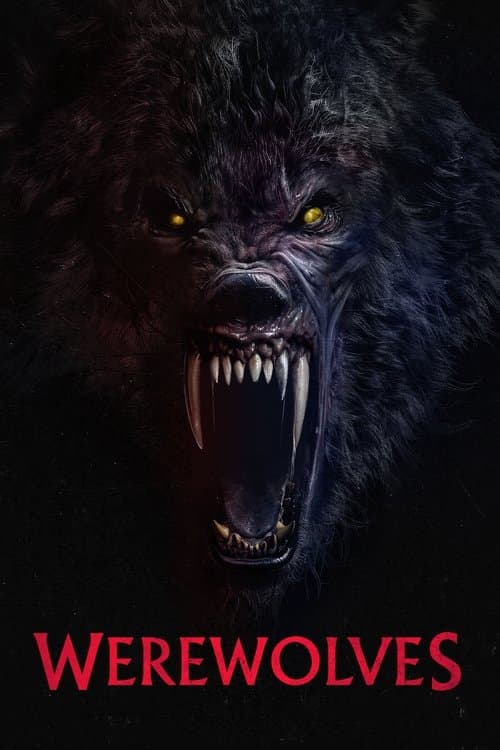 Werewolves poster