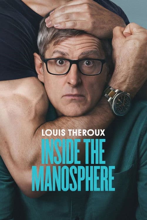 Louis Theroux : Plongée dans la manosphère poster
