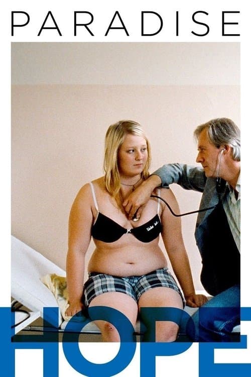 Paradis : Espoir poster