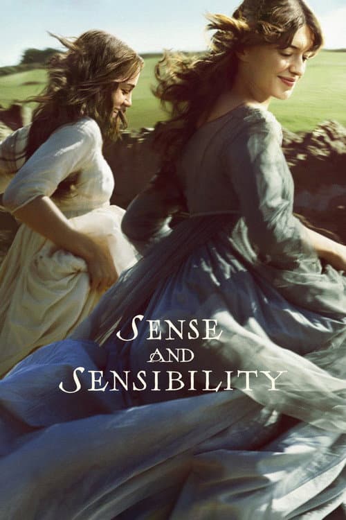 Sense and Sensibility poster