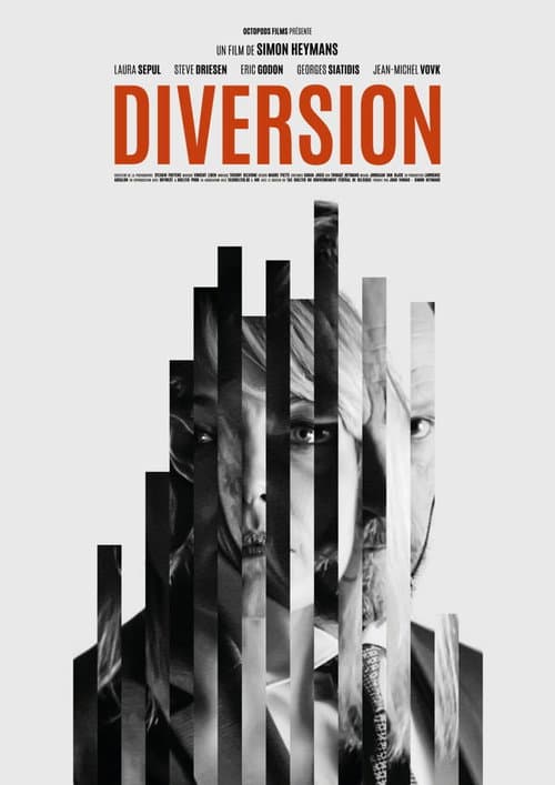 Diversion poster
