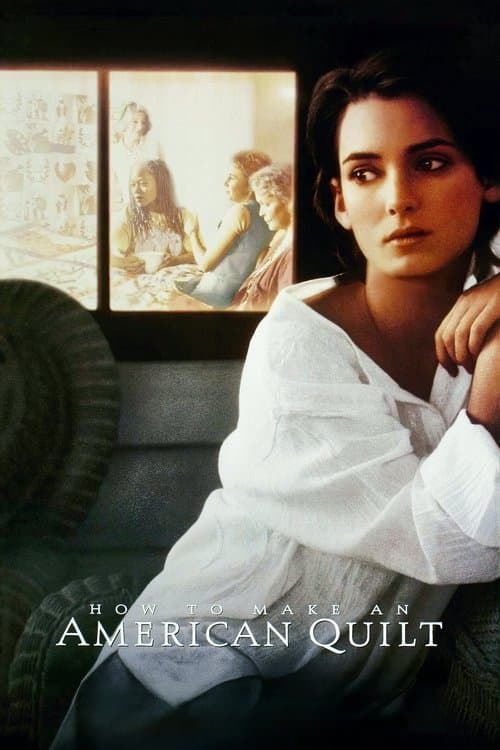 Le Patchwork de la vie poster