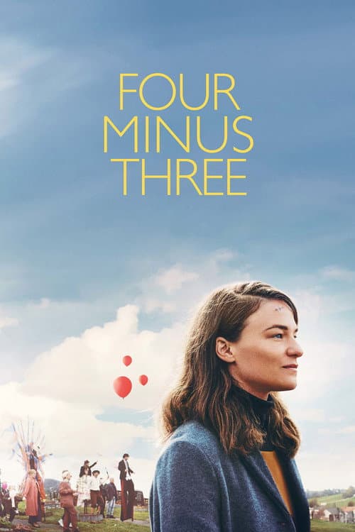 Seule la vie poster