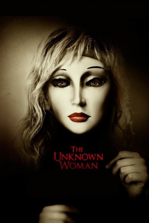 L'inconnue poster
