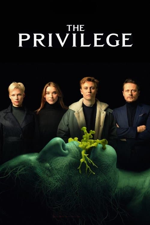 Das Privileg - Die Auserwählten poster