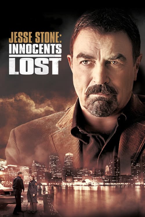 Jesse Stone : Innocences perdues poster