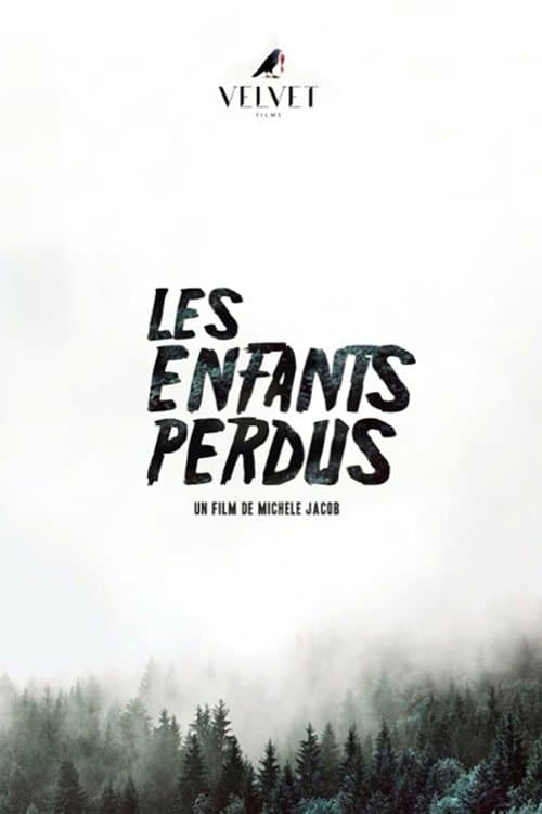 Les enfants perdus poster