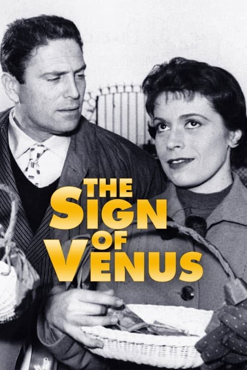 Het Teken van Venus