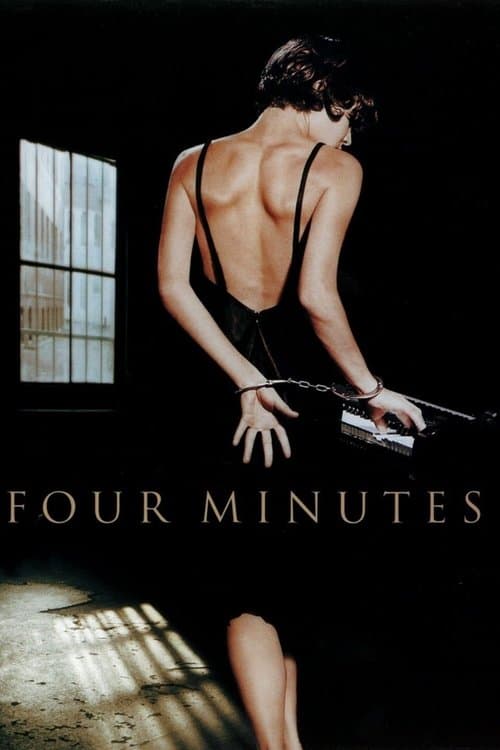 Quatre minutes poster