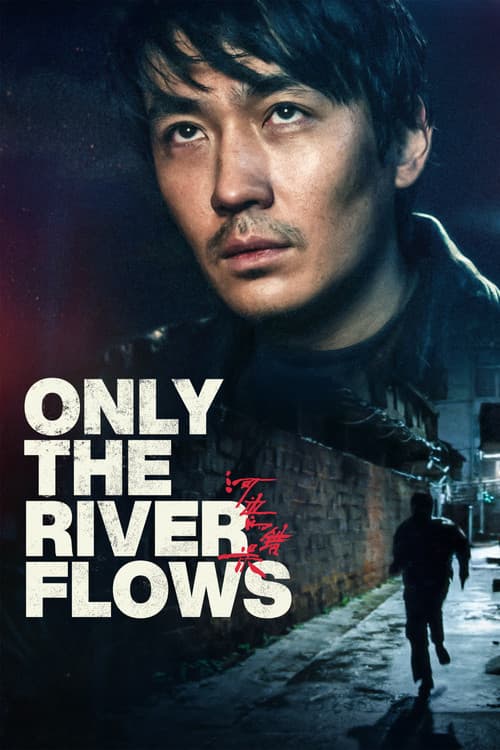 河边的错误 poster