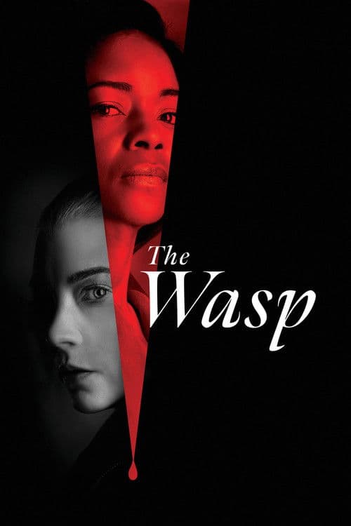 The Wasp poster