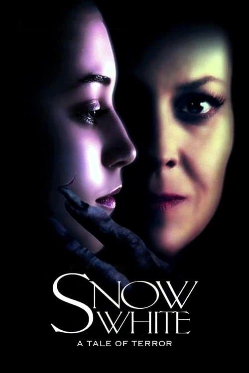 The Grimm Brother's Snowwhite poster