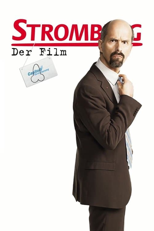 Stromberg – Le Film poster