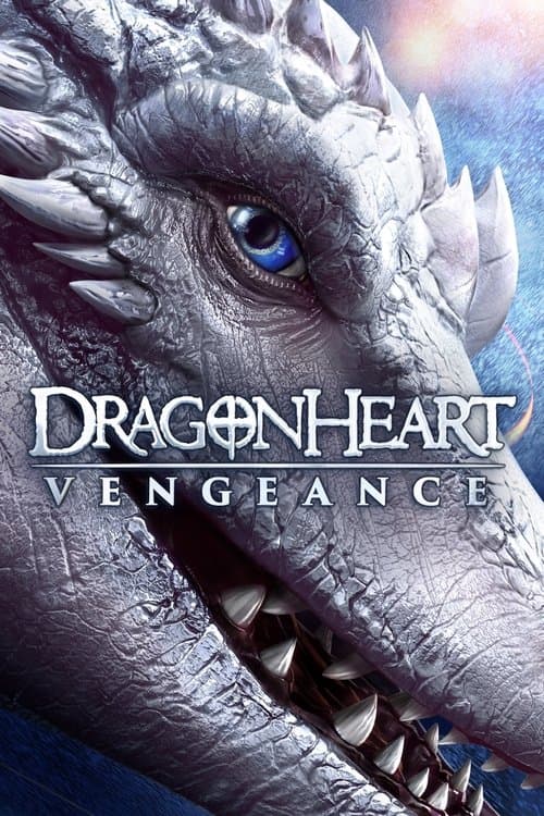 Dragonheart : La Vengeance poster