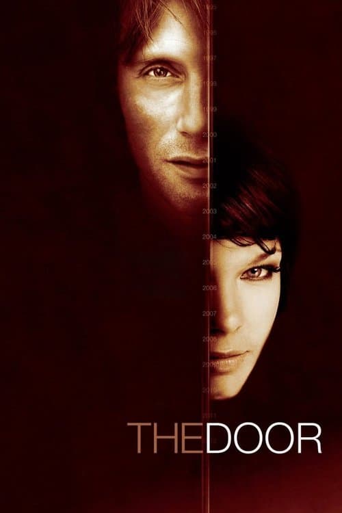The Door : La porte du passé poster