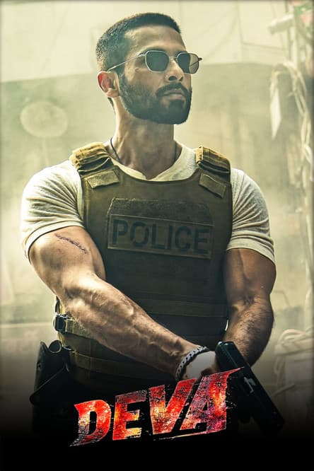 Deva poster