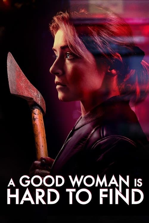 A Good Woman poster