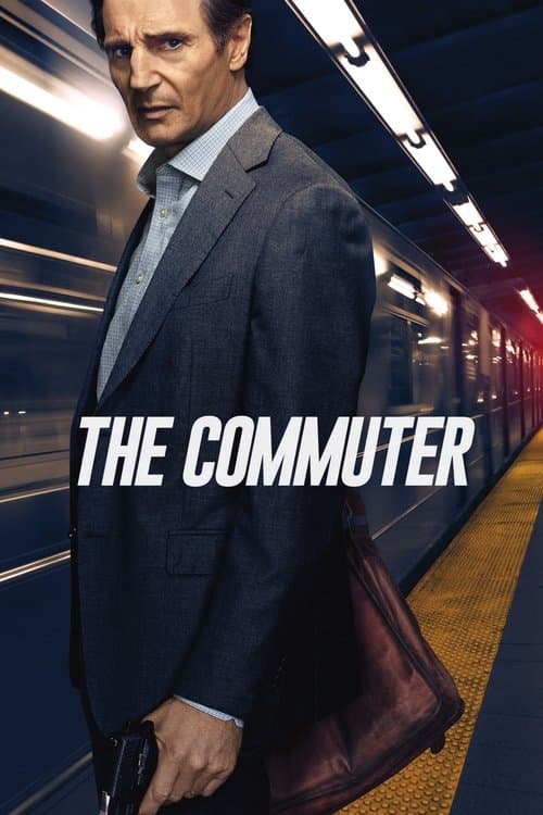 The Passenger poster