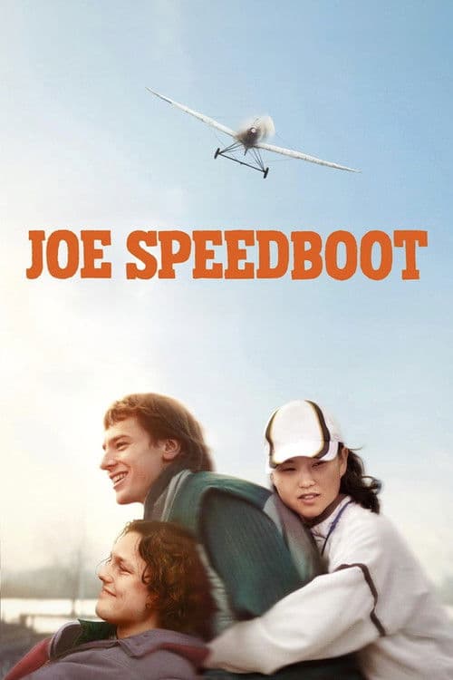 Joe Speedboot.