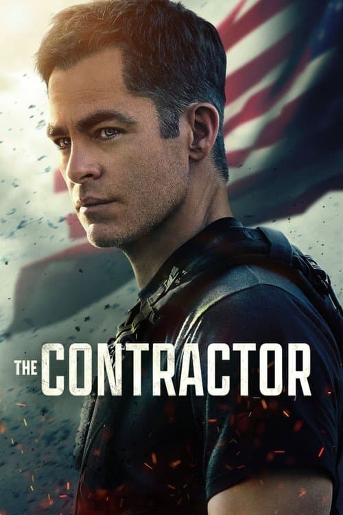 Le Contracteur poster