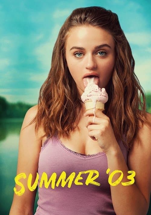 Summer Love poster