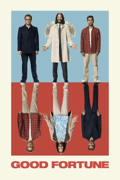 Good Fortune poster