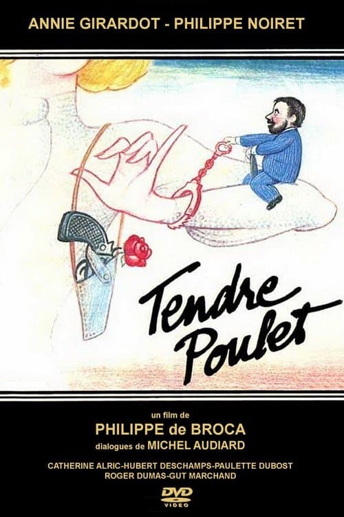 Beste Inspecteur poster