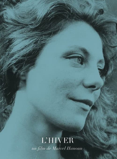 L'Hiver poster