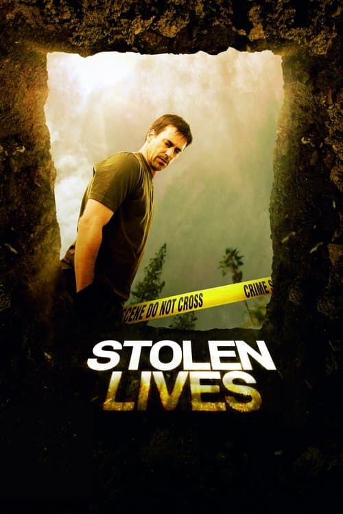 Stolen Lives poster