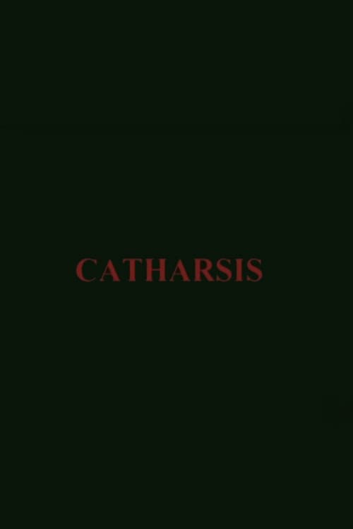 Catharsis poster