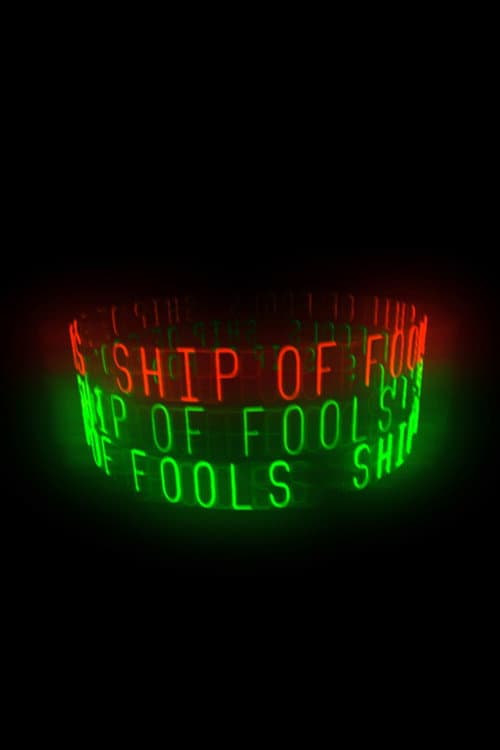 Ship of Fools poster