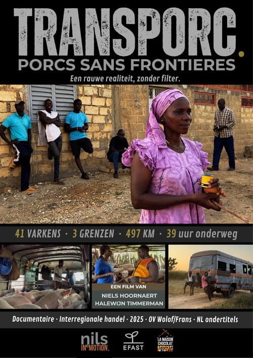 Transporc poster