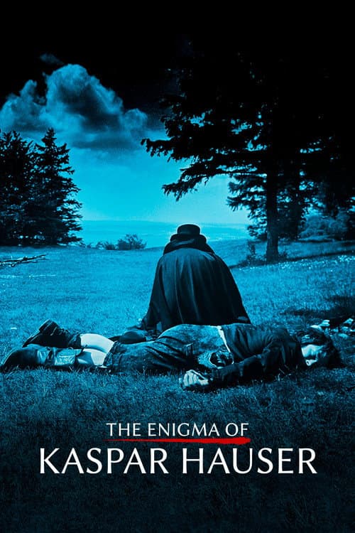 Jeder für sich und Gott gegen alle poster