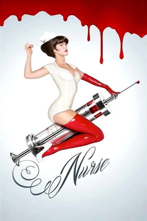 Nurse poster