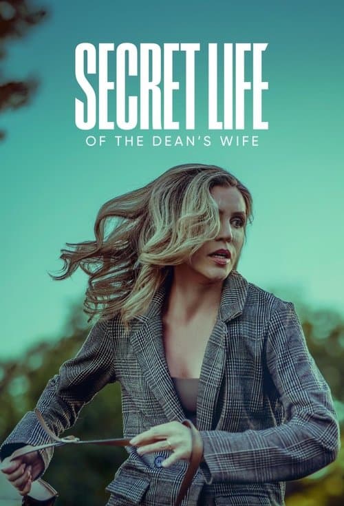 La vie secrète d'une famille parfaite poster