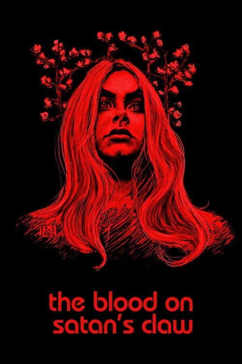 La Nuit des maléfices poster