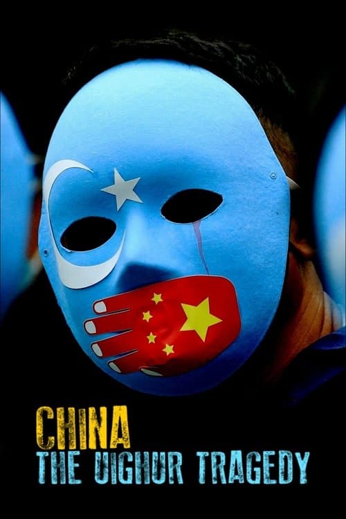 China: De Oeigoerse Tragedie