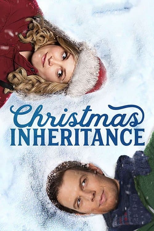 Noël à Snow Falls poster