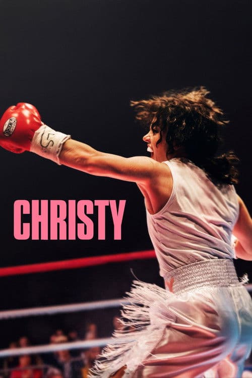 Christy poster