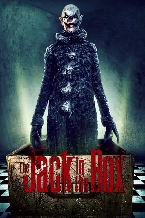 Jack in the Box poster