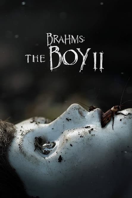 The Boy : La malédiction de Brahms poster
