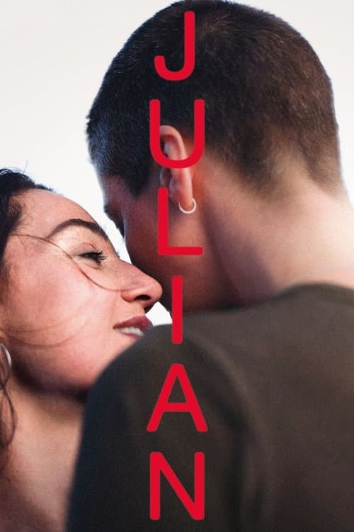 Julian poster